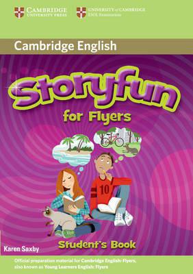 ???? ?????? ?????? ??? ??? ?????? English Story Fun for flyers