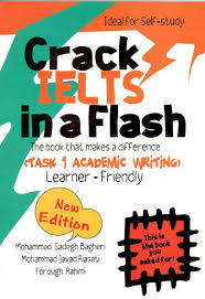 ???? ???? ??? ????? ??? ??????? ??????? ??? ??? (Crack IELTS In a Flash (Task 1 Academic Writing