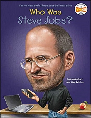 ???? ?????? ??????? ????? ???? ?? ??? Who Was Steve Jobs