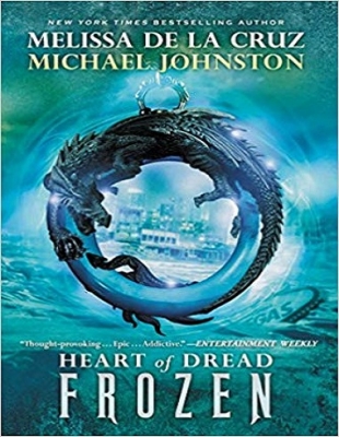 ???? ???? Heart of Dread-Frozen-Book1 