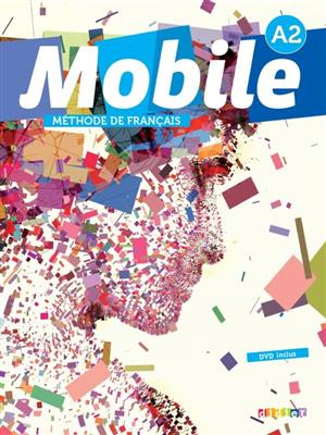 ???? ???? ??????? Mobile 2 niv A2 Cahier 