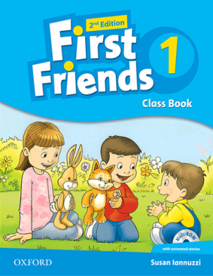???? ???? ????? ?????? ??? First Friends 2nd 1 Class book ???? ?????? (???? ???? ???? ? ???? ??? ? ?? ??)