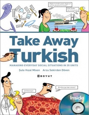 ???? Take Away Turkish