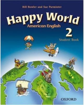 ???? ?????? ??? ???? American Happy World 2 