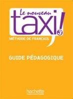 ???? ???? ??????? Le Nouveau Taxi ! 3 - Guide pdagogique