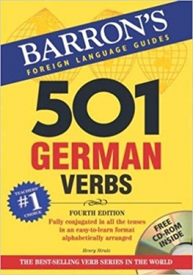 ???? ???? ?????? 501 German Verbs