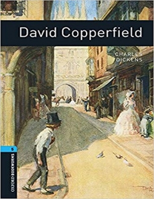 ???? ???? ??????? ??? ???? 5: ????? ???????? Oxford Bookworms 5: David Copperfield