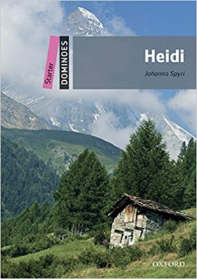 ???? ?????? ???? ??????? ??????: ????? New Dominoes starter: Heidi