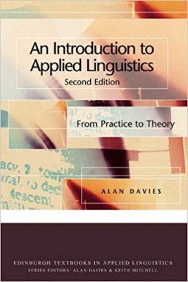 ???? ???? ???? An Introduction to Applied Linguistics Second Edition