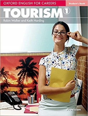 ???? ??????? ?????? ??? ?????? Oxford English for Careers: Tourism 1