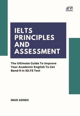 ???? ????? ????? IELTS Principles and Assessment