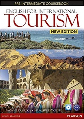 ???? ?????? ??? ?????????? ?????? English for International Tourism Pre Intermediate 
