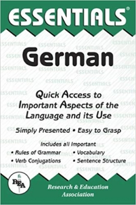 ???? ???? ??????  German Essentials