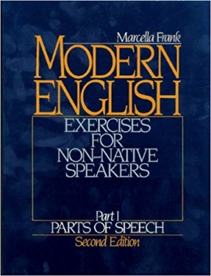 ???? ???? ???? ?????? Modern English Part 1 Second Edition