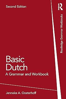 ???? ????? Basic Dutch