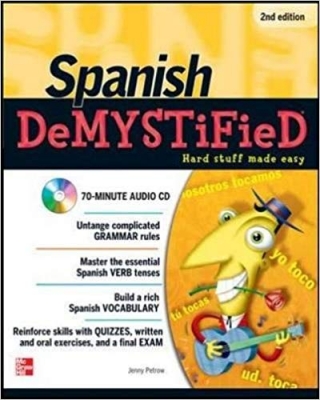 ???? ???? ????????? Spanish Demystified