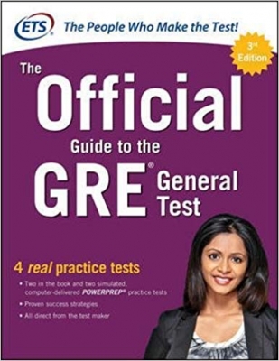 ???? ?? ?? ?? ??????? ???? ?????? ??? The Official Guide to the GRE General Test 3rd