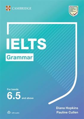 ???? IELTS Grammar for Bands 6.5 and above