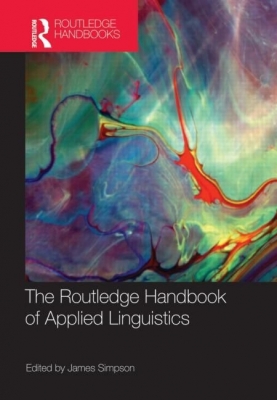 ???? ???? ???? The Routledge Handbook of Applied Linguistics