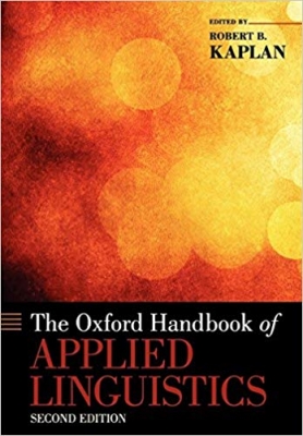 ???? ???? ???? The Oxford Handbook of Applied Linguistics 2nd Edition