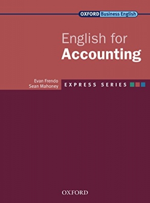 ???? ???? English for Accounting