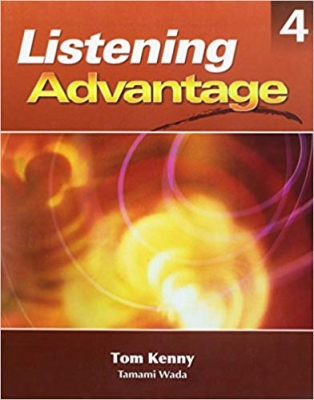 ???? ??????? ??????? Listening Advantage 4