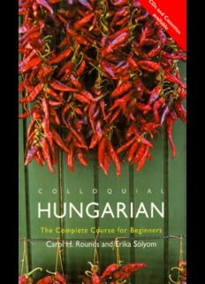 ???? ???? ????????? colloquial hungarian