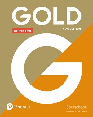 ???? ??? ??? ???? ???? Gold Pre-first coursebook+exam+cd