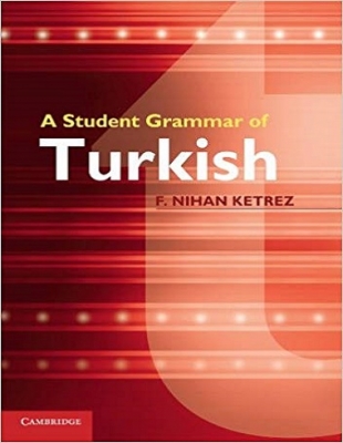 ???? ???? A Student Grammar of Turkish