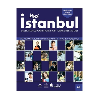???? ??? ???????? ?????? ???? Yeni Istanbul A2 (??? ????)