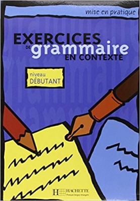 ???? ???? exercises du grammaire en contexte - Debutant