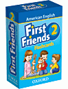 ??? ???? ???? ????? 2 First Friends American English 2 Flashcards