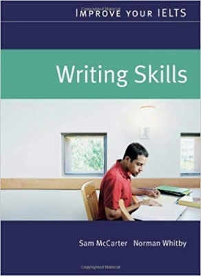 ???? ????? Improve your IELTS Writing Skills