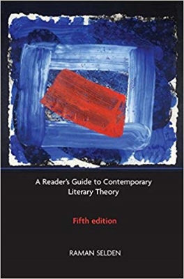 ???? ???? A Readers Guide to Contemporary Literary Theory Fifth Edition