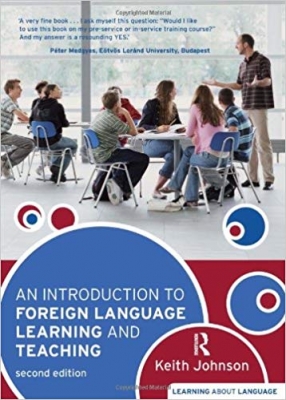 ???? ???? ???? An Introduction to Foreign Language Learning and Teaching