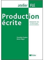 ???? ???? ??????? Production ecrite b1-b2