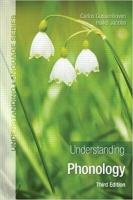 ???? ???? ???? Understanding Phonology third Edition