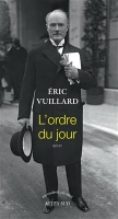 ???? ???? ??????? L'ordre du jour