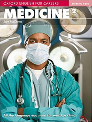 ???? ??????? ?????? ??? ?????? Oxford English for Careers: Medicine 2: Student's Book