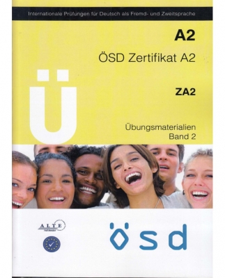???? ?????? ????? ???? ?????? ?? ?? ?? U OSD Zertifikat A2 band 2