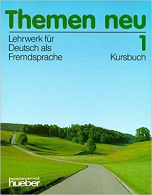 ???? ???? ?????? Themen neu 1, Coursebook + Arbeitsbuch