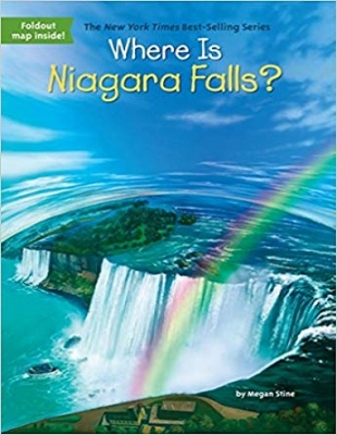 ???? ?????? ??????? ????? ??????? ????? Where Is Niagara Falls