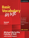 ???? ???? ????? ???????? ??? ??? ?????? ??? Basic Vocabulary in Use 