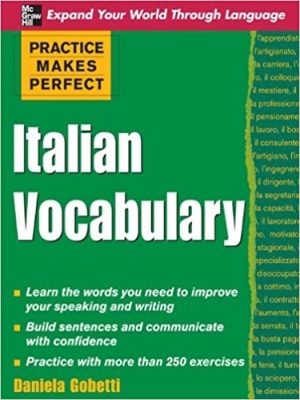 ???? ???? ????????? Practice Makes Perfect: Italian Vocabulary