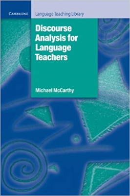 ???? ???? ???? Discourse Analysis for Language Teachers
