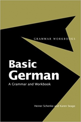 ???? ???? ?????? Basic German A Grammar and Workbook