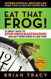 ???? ???? Eat That Frog