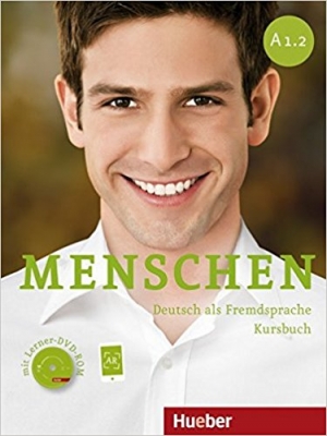 ???? ????? ???? ?????? ???? Menschen A1 2 ?? ????? 50 ????