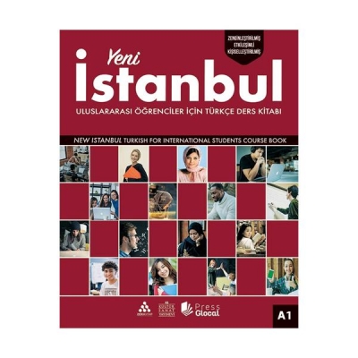???? ??? ???????? ?????? ???? Yeni Istanbul A1 (??? ????)