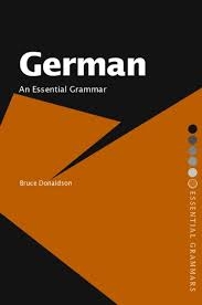 ???? ???? ?????? German: An Essential Grammar